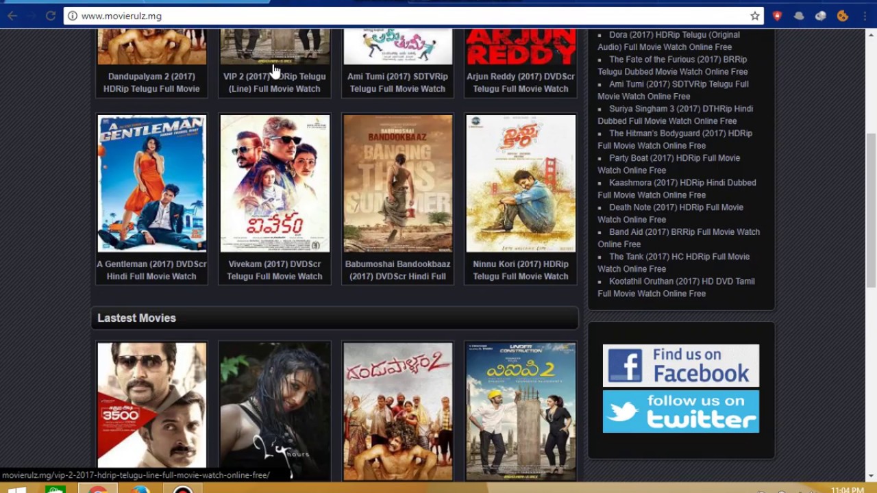 taxiwala movie online watch free